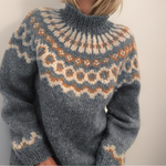 Calliophexa | Timeless Icelandic Warmth