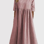 Sabrina | Stylish Spring Dress