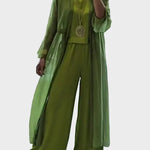 Kiara | Elegant Three-Piece Set