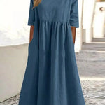 Sabrina | Stylish Spring Dress