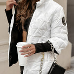 Arlena™ | Warm Stylish Jacket