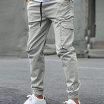 Daniel | Everyday Cargo Jogger Pants