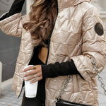 Arlena™ | Warm Stylish Jacket