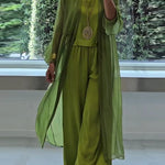 Anika | Elegant Comfortable Set