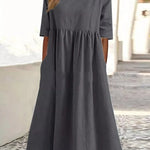 Sabrina | Stylish Spring Dress