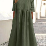 Sabrina | Stylish Spring Dress