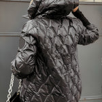 Arlena™ | Warm Stylish Jacket