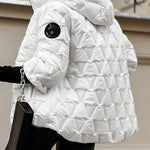 Arlena™ | Warm Stylish Jacket