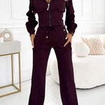 ISLENE™ -  Elegant Two-Piece Set