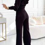 CORDELIA™ - Elegant Two-Piece Set