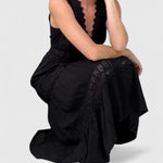 Alena | Elegant Midi Dress