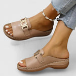 Dawson | Sophisticated Sandals