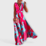 Ruth | Elegant Sleeveless Dress for Women