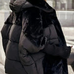 Lena™ | Stylish Hooded Jacket