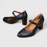 Kristenyah | Orthopedic Shoes