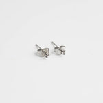 Ball Cluster Stud Earrings