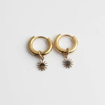 Sweet Sun Timeless Earrings