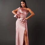Charlize | Graceful and Refined Dress