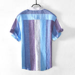 CASA LINEN SHIRT