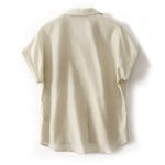 ADIRA LINEN SHIRT