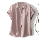 ADIRA LINEN SHIRT