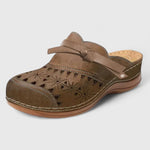 Cherry | Comfortable Sandals
