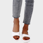 Maizy | Orthopedic Sandals
