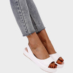 Maizy | Orthopedic Sandals