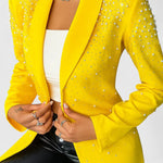 Lila | Elegant Blazer
