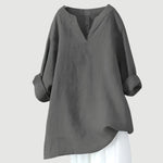 JANE| AIRY COMFORTABLE SHIRT