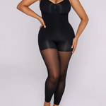 Micaela | Soft Smoothing Comfort Body
