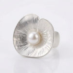 IrisImpulse Pearl Ring