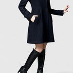 Jazmireth | Elegant Jacket