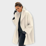 Sadie™ | Timeless Insulated Winter Coat