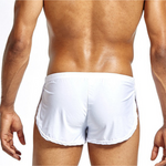 Men's Sexy Split Side Trunks