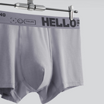 Men's Classic Pouch Cotton Trunks