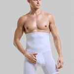 Men's Butt Lift Boxer Briefs with Fly