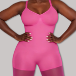 Micaela | Soft Smoothing Comfort Body