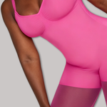 Micaela | Soft Smoothing Comfort Body