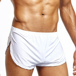 Men's Sexy Split Side Trunks