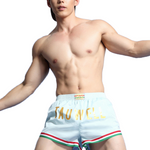 Baggy House Shorts for Men