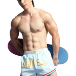 Baggy House Shorts for Men