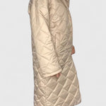 Taryn | Elegant Coat