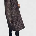 Taryn | Elegant Coat