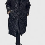Taryn | Elegant Coat