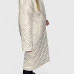 Taryn | Elegant Coat