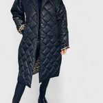Taryn | Elegant Coat