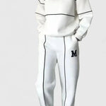 Thalynnae | Comfortable Sweater and Pants Set