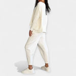 Solana | Long Sleeve Outfit