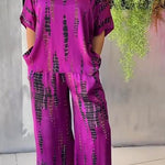 India | Casual Set